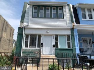1929 Colonial St, Philadelphia, PA 19138