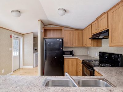 15 Pineland Park Road, Milton, NH, 03851