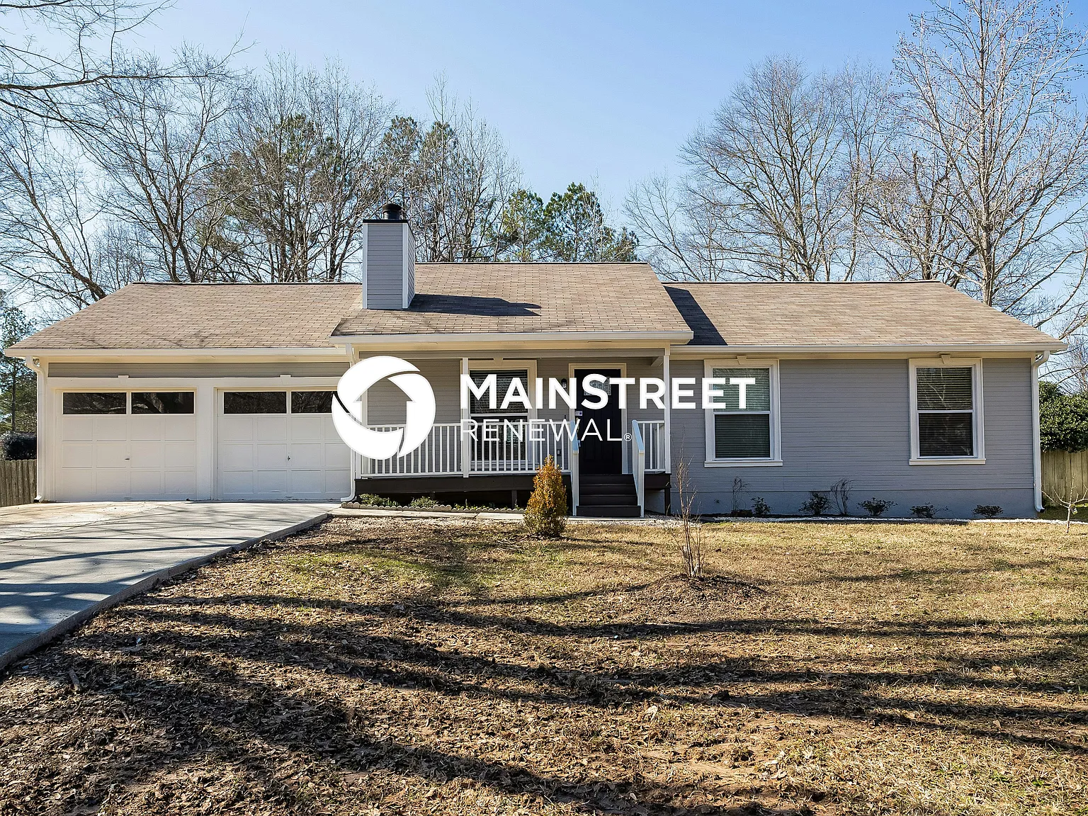 4366 Wesley Dr — Photo 1