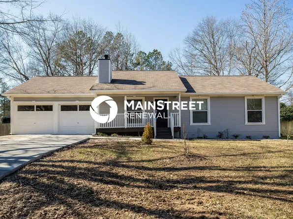 4366 Wesley Dr, Austell, GA 30106