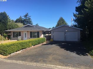 1157 7th St, Florence, OR 97439