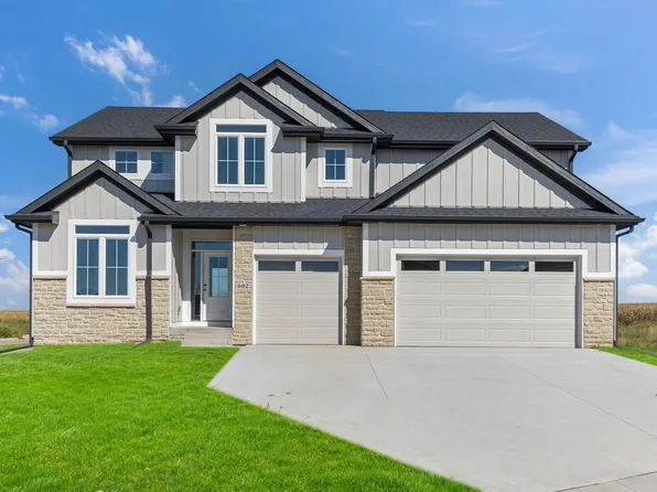 602 NE 59th St, Ankeny, IA 50021