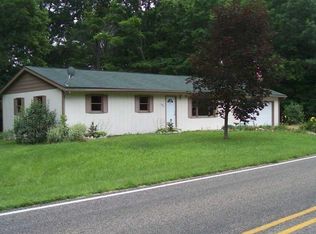 4462 State Highway 42, Cloverdale, IN 46120