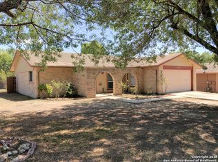 14922 Santa Gertrudis St, San Antonio, TX 78247