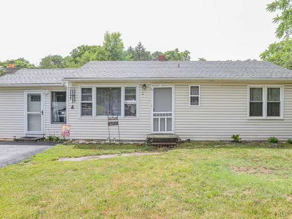 4504 E Side Hwy, Grottoes, VA 24441