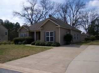 303 Longhorn Trl, Perry, GA 31069