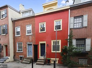 422 S Camac St, Philadelphia, PA