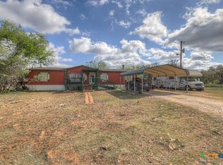 2525 Hugo Rd, San Marcos, TX 78666