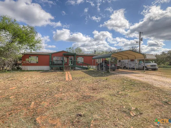 2525 Hugo Rd, San Marcos, TX 78666