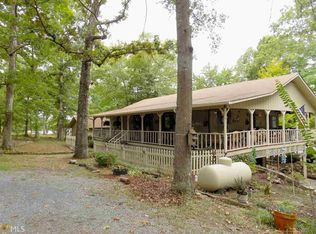 650 County Road 616 SW, Rome, GA 30165