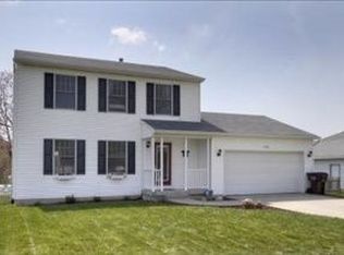 456 Twelve Mile Rd NE, Rockford, MI 49341