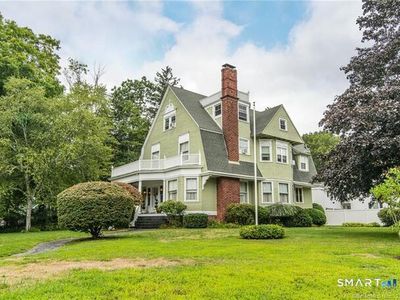 150 Broad Street, Killingly, CT, 06239