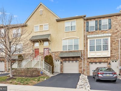 38 Lilly Dr, Feasterville, PA, 19053