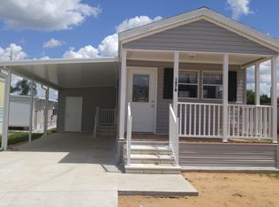 4421 Lane Rd, Zephyrhills, FL 33541