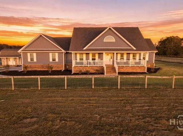 2303 Harville Road, Statesboro, GA 30458