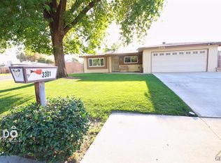 3301 Moss St, Bakersfield, CA 93312