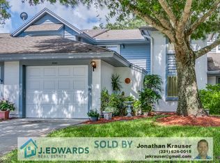 3560 Quail Trl, Melbourne, FL 32935