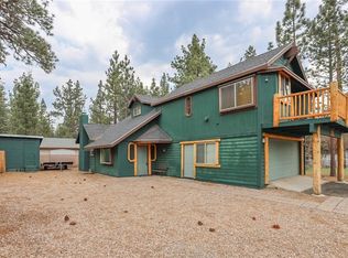 1308 E Mountain View Blvd, Big Bear City, CA 92314