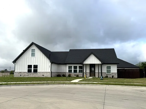 201 Bluff Ct, Godley, TX 76044