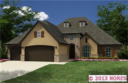 1st image of 7805 N 142nd East Ave
