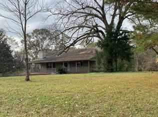 13542 Rowell Rd, Dozier, AL 36028