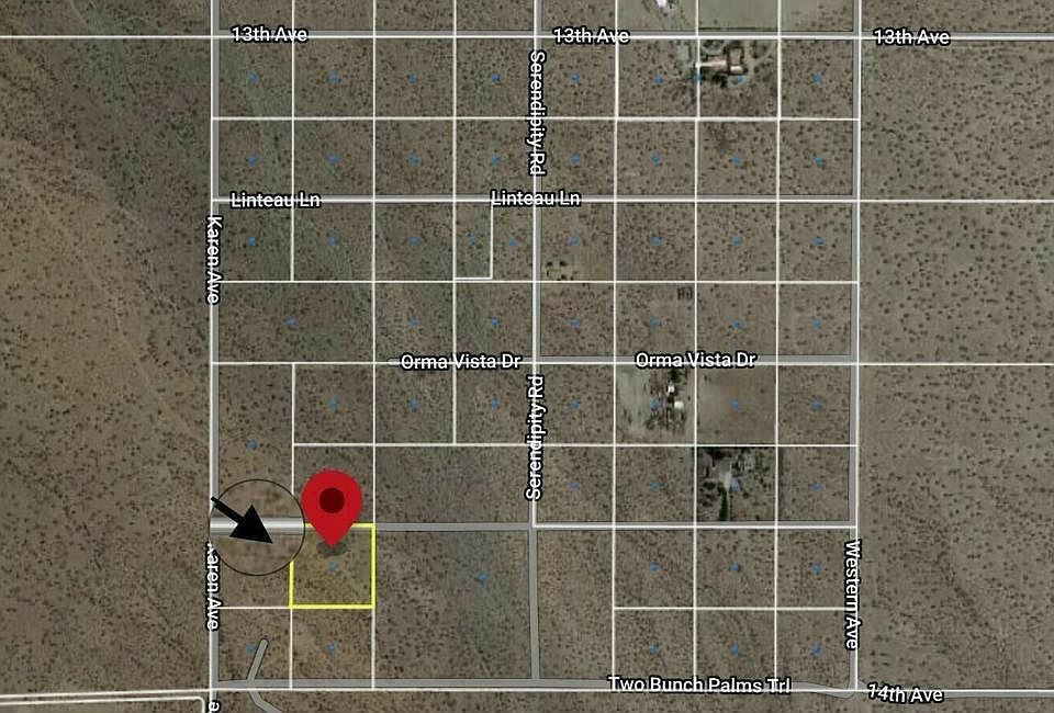 2nd image of LOT 42nd Off