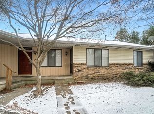 896 Hardwick Dr SE #896, Grand Rapids, MI 49508
