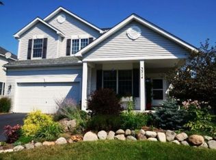 3314 Delano Dr, Stillwater, MN 55082
