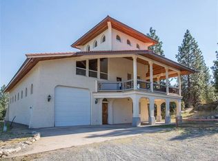 9508 E 24th Ln, Spokane, WA 99206