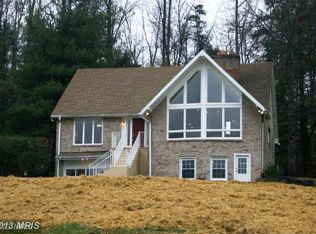 3370 Harpers Ferry Rd, Sharpsburg, MD 21782