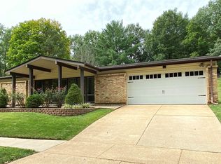 5523 Limerick Dr, Saint Louis, MO