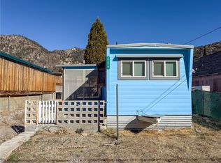 4229 Spruce Trl, Frazier Park, CA 93225