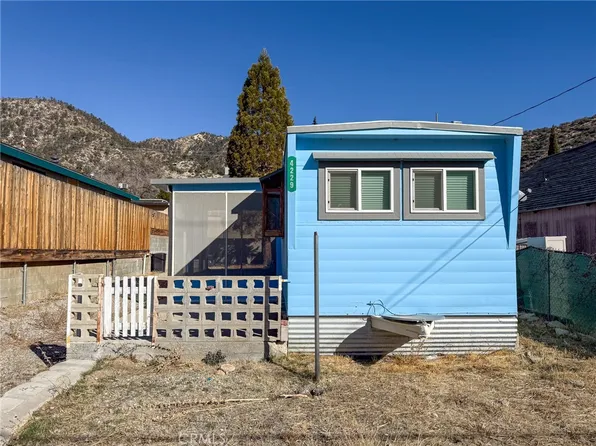 4229 Spruce Trl, Frazier Park, CA 93225