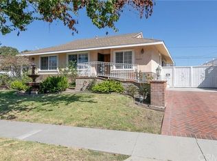 14822 Florwood Ave, Hawthorne, CA 90250