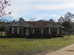 19943 NW 61st Ave, Starke, FL 32091