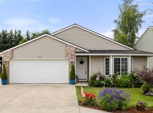 1123 7th St, Lafayette, OR 97127