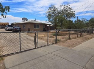 3619 S 9th St, Phoenix, AZ 85040