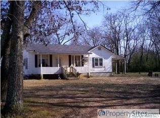 16396 Hampton Ln, Athens, AL 35611