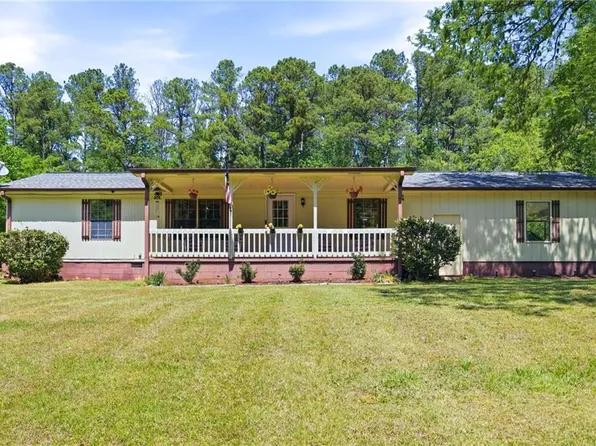 80 Leggett Rd, Dallas, GA 30157