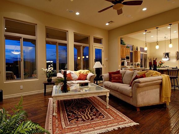 Great Room view