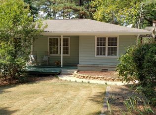 55 Russell Rd, Lawrenceville, GA 30043