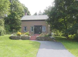 289 Quaker Ln, Delanson, NY 12053