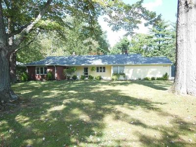 320 Gardendale Rd, Terre Haute, IN, 47803