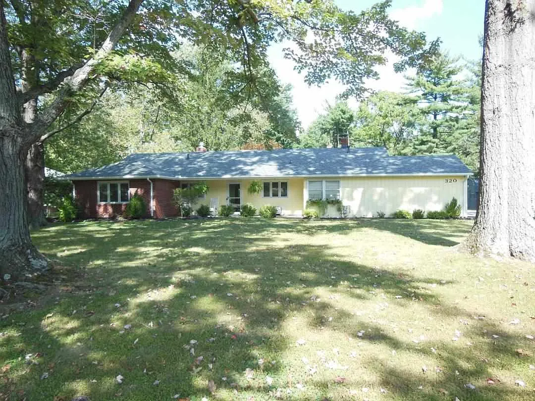 320 Gardendale Rd photo 1