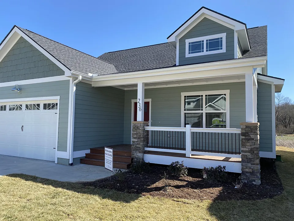 236 Leyland Cir