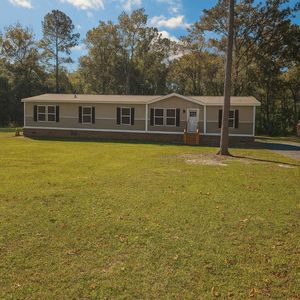 117 Martin Dr, Eutawville, SC, 29048