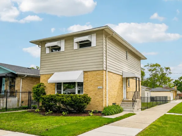 11659 S Ada St, Chicago, IL 60643