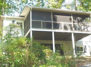 11717 Big Bear Ln, Lusby, MD 20657