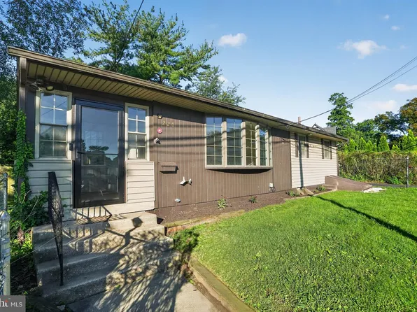 220 McKinley Ave, Norwood, PA 19074