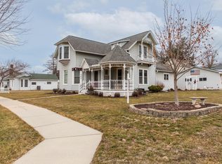 303 Main St SW, Preston, MN 55965